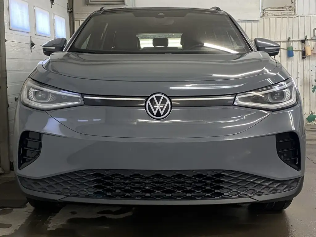 2023 Volkswagen ID.4 Pro S AWD, photo 1
