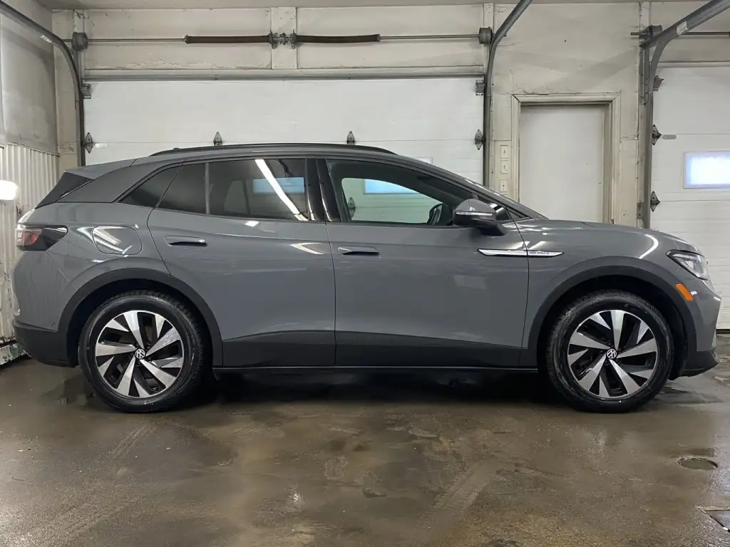 Volkswagen ID.4 Pro S AWD 2023, photo 6