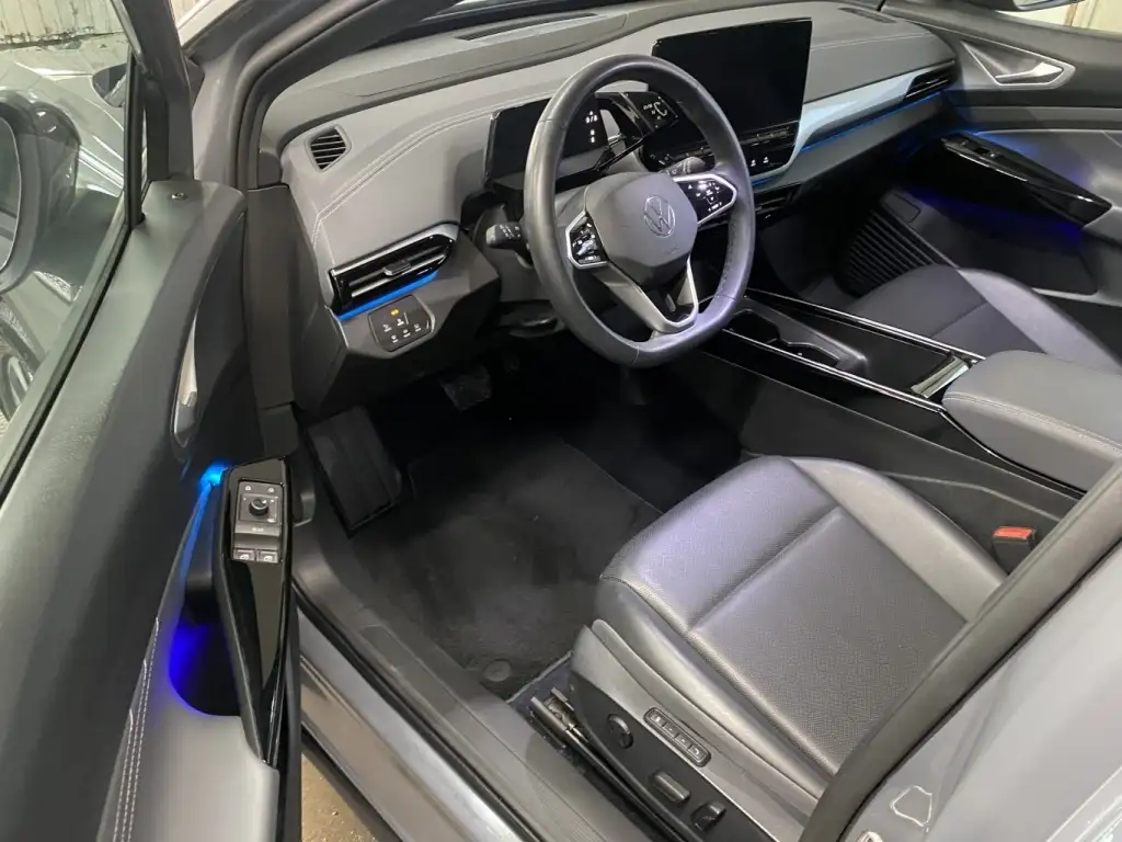 Volkswagen ID.4 Pro S AWD 2023, photo 10