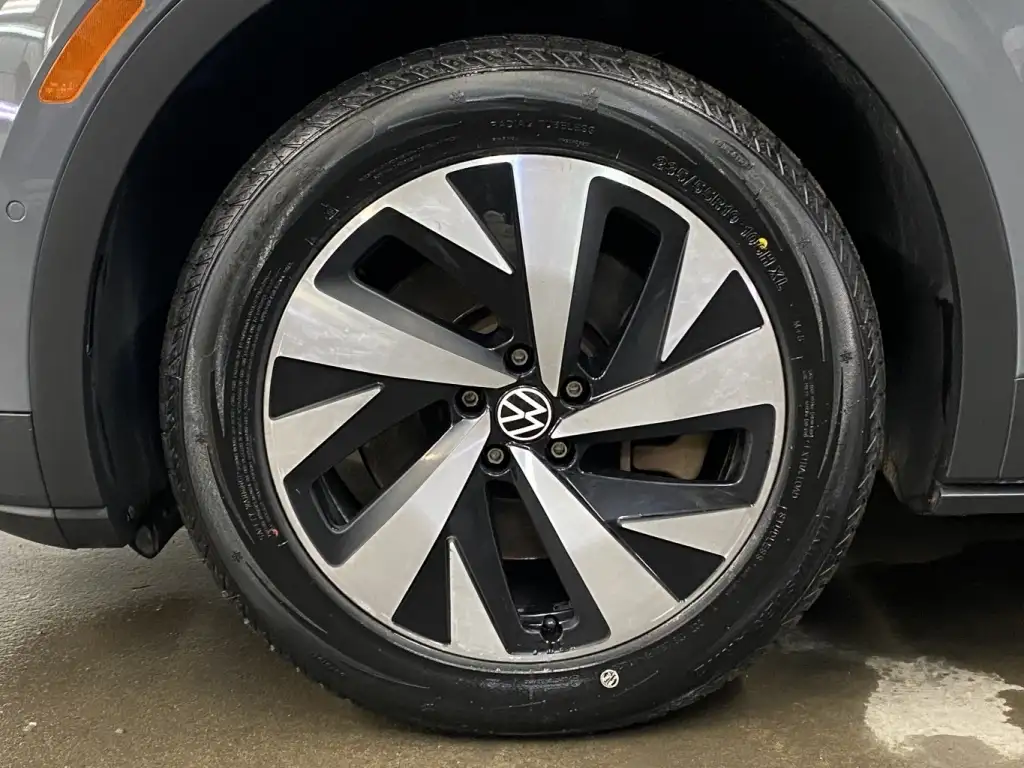 Volkswagen ID.4 Pro S AWD 2023, photo 8