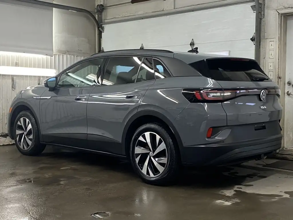 Volkswagen ID.4 Pro S AWD 2023, photo 3