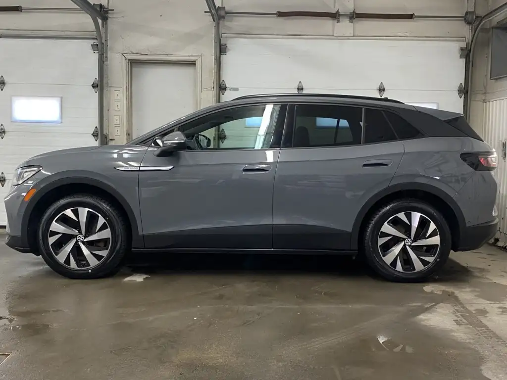 Volkswagen ID.4 Pro S AWD 2023, photo 2