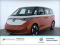 Volkswagen ID. Buzz ID.Buzz Pro MATRIX+NAVI+ACC+SHZ+360°+MFL+AHK+21" Weiß - thumbnail 1