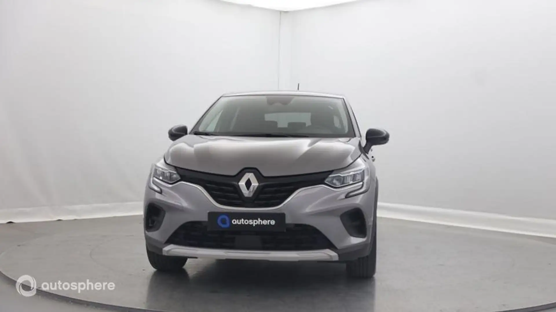 Renault Captur 1.0 TCe 90ch Evolution - 2