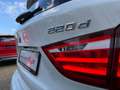 BMW 220 d 140kW 190PS 7-Sitzer/SportLine/LED/NAVI/KAM Blanc - thumbnail 8
