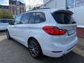 BMW 220 d 140kW 190PS 7-Sitzer/SportLine/LED/NAVI/KAM Blanc - thumbnail 10