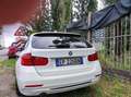 BMW 316 Serie 3 F31 2012 Touring 316d Touring Sport Biały - thumbnail 6