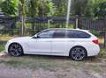 BMW 316 Serie 3 F31 2012 Touring 316d Touring Sport Biały - thumbnail 1