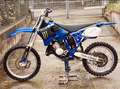 Yamaha YZ 125 - thumbnail 1