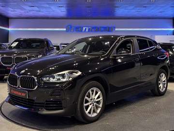 xDrive 20dA