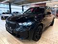BMW X5 50e xDrive *M SPORT PRO+LUFTF+PANO+CARBON+22* Schwarz - thumbnail 4