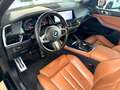 BMW X5 xDrive 30d M SPORT*NAVI+LED+PANO+LUFTFED+22* Schwarz - thumbnail 14