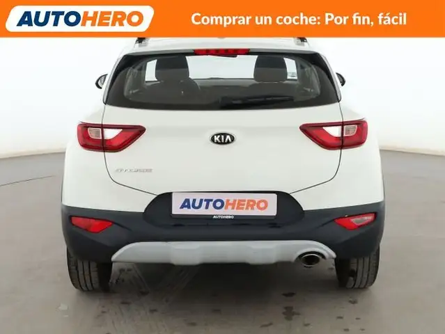Kia Stonic view 5