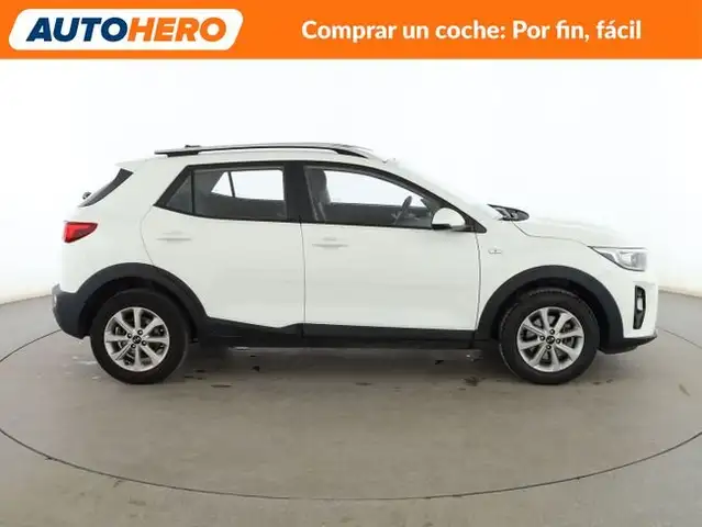 Kia Stonic view 7