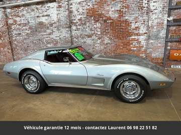 Stingray  L48 1976 Tout compris