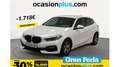 BMW 116 116dA Blanco - thumbnail 1