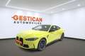 BMW M4 Competition Amarillo - thumbnail 1
