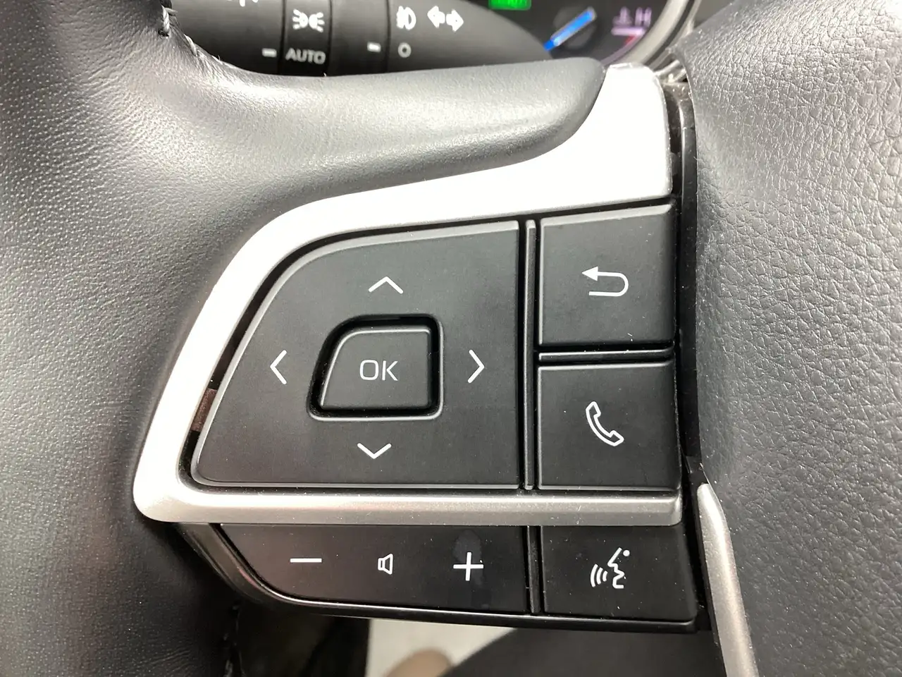 Toyota Highlander снимка Toyota Highlander