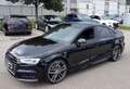 Audi S3 A3 Limousine Limousine S tronic Noir - thumbnail 1