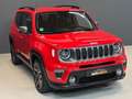 Jeep Renegade 1.3 Turbo 150pk Limited Automaat Afneembare trekha Rood - thumbnail 6