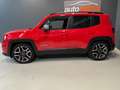 Jeep Renegade 1.3 Turbo 150pk Limited Automaat Afneembare trekha Rood - thumbnail 7
