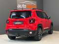 Jeep Renegade 1.3 Turbo 150pk Limited Automaat Afneembare trekha Rood - thumbnail 8