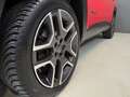 Jeep Renegade 1.3 Turbo 150pk Limited Automaat Afneembare trekha Rood - thumbnail 27