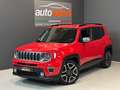 Jeep Renegade 1.3 Turbo 150pk Limited Automaat Afneembare trekha Rood - thumbnail 1