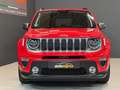 Jeep Renegade 1.3 Turbo 150pk Limited Automaat Afneembare trekha Rood - thumbnail 5