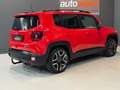Jeep Renegade 1.3 Turbo 150pk Limited Automaat Afneembare trekha Rood - thumbnail 10