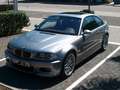 BMW M3 Gris - thumbnail 1