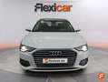 Audi A6 40 TDI 150kW (204CV) S tronic Blanco - thumbnail 2
