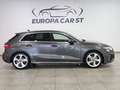 Audi A3 SPB 35 TDI S tronic S line edition Grigio - thumbnail 6