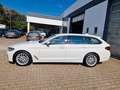 BMW 530 i xDrive Luxury Line/Pano/HeadUp/LHZ/SHZ Weiß - thumbnail 2
