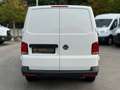 Volkswagen T6 Transporter T6.1 Transporter Lang KLIMA TEMPOMAT NAVI 1HAND Weiß - thumbnail 6