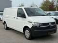 Volkswagen T6 Transporter T6.1 Transporter Lang KLIMA TEMPOMAT NAVI 1HAND Weiß - thumbnail 3