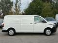 Volkswagen T6 Transporter T6.1 Transporter Lang KLIMA TEMPOMAT NAVI 1HAND Weiß - thumbnail 4