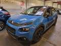 Citroen C3 Pure Tech 110 Stop&Start et 1 an de garantie Bleu - thumbnail 2