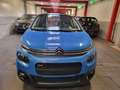 Citroen C3 Pure Tech 110 Stop&Start et 1 an de garantie Bleu - thumbnail 1