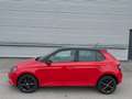 Skoda Fabia Style 1,0 TSI ID:7 Rot - thumbnail 4