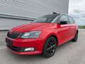 Skoda Fabia Style 1,0 TSI ID:7 Rot - thumbnail 2