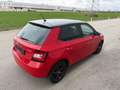 Skoda Fabia Style 1,0 TSI ID:7 Rot - thumbnail 7