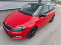 Skoda Fabia Style 1,0 TSI ID:7 Rot - thumbnail 1
