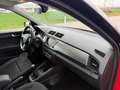 Skoda Fabia Style 1,0 TSI ID:7 Rot - thumbnail 8