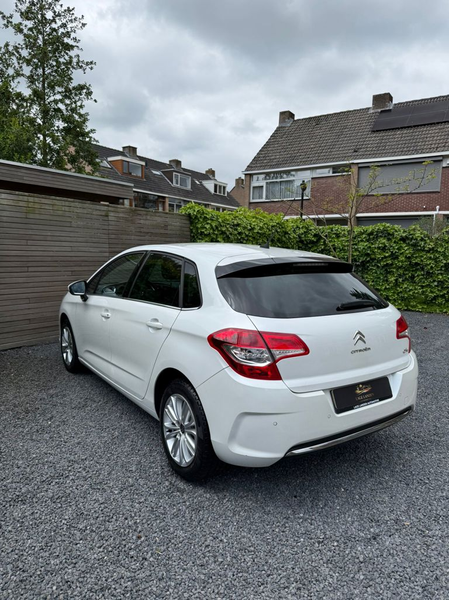 Citroen C4 1.2 PureTech Ligne Business — photo 5