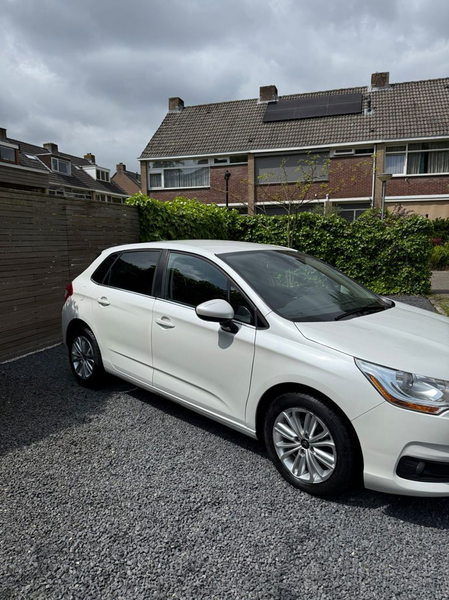 Citroen C4 1.2 PureTech Ligne Business — photo 2