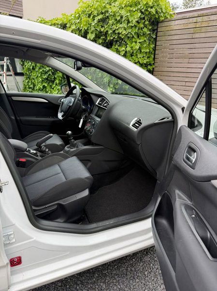 Citroen C4 1.2 PureTech Ligne Business — photo 9