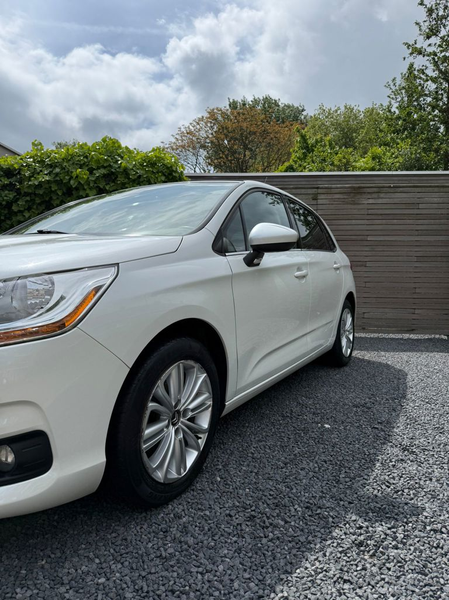 Citroen C4 1.2 PureTech Ligne Business — photo 4