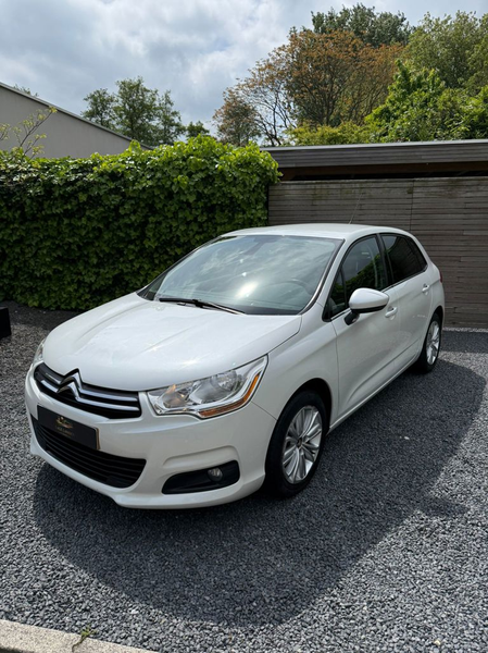 Citroen C4 1.2 PureTech Ligne Business — photo 3