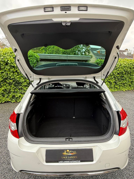 Citroen C4 1.2 PureTech Ligne Business — photo 7